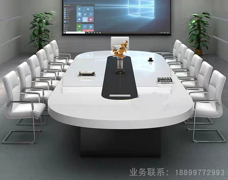烤漆會議桌