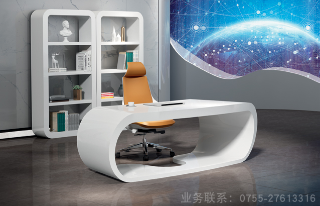 大班臺(tái)