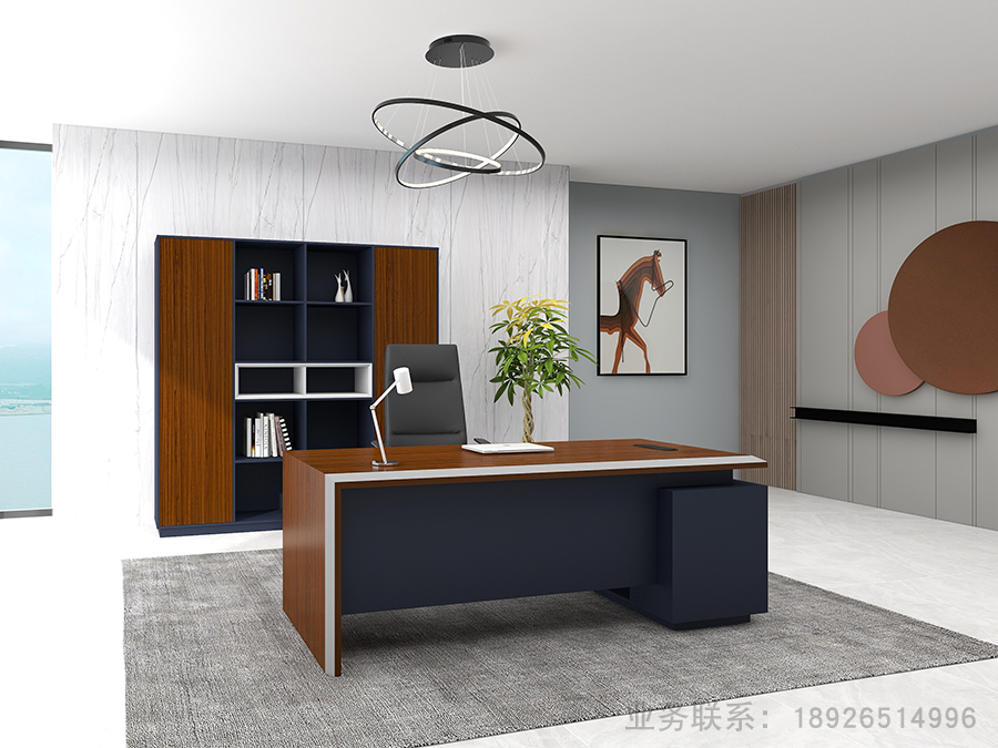經(jīng)理主管桌